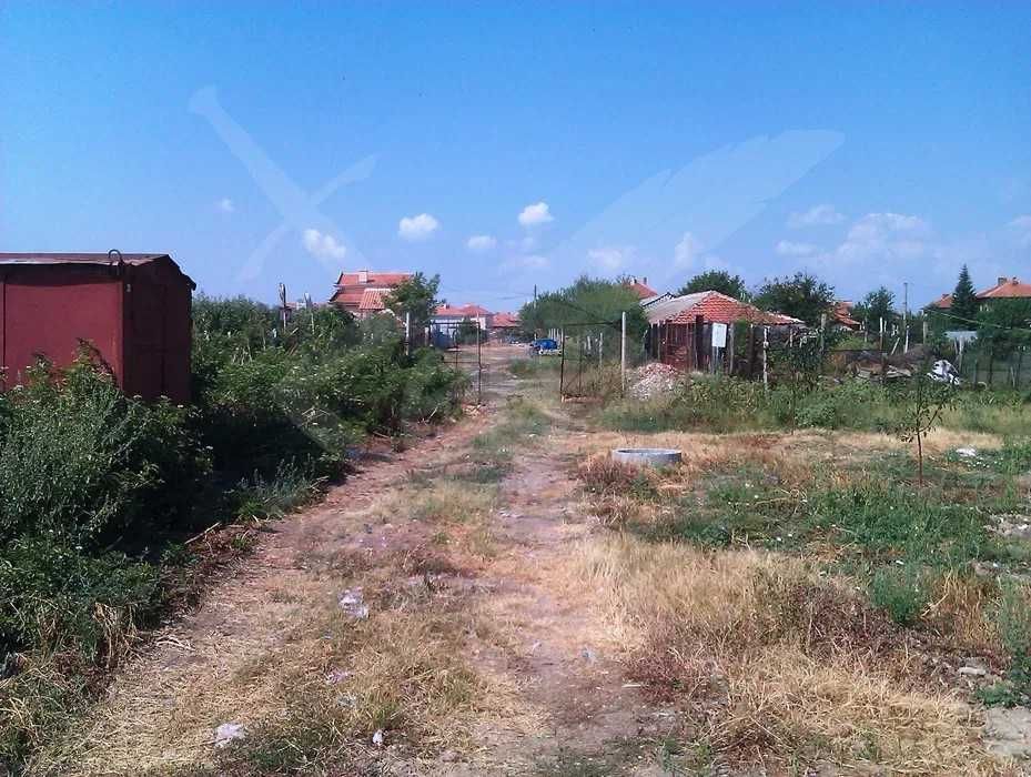 Парцел в Раковски - 121790 кв.м за 1 €/кв.м - Снимка #1