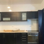 Дава се под наем Едностаен апартамент в Пловдив, Въстанически - 26 кв.м за 112.2 € - Снимка #1