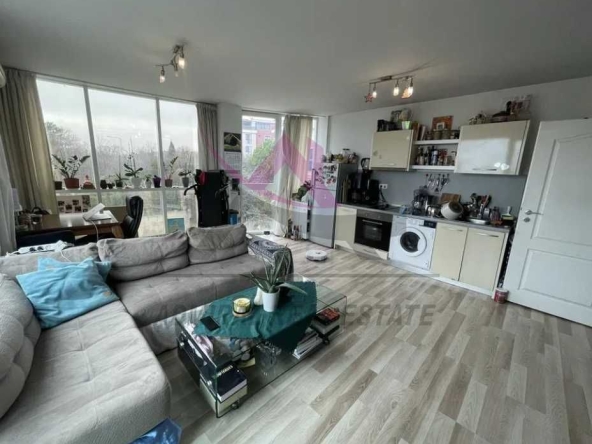 Двустаен апартамент в Варна, м-т Евксиноград - 75 кв.м за 2320 €/кв.м - Снимка #1