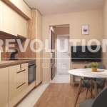 Дава се под наем Двустаен апартамент в Варна, Гръцка махала - 50 кв.м за 550 € - Снимка #1