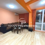 Дава се под наем Тристаен апартамент в Варна, Конфуто - 80 кв.м за 511 € - Снимка #1