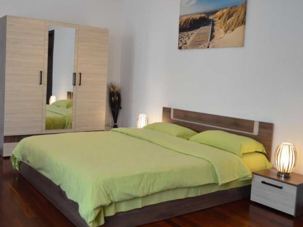 Дава се под наем Двустаен апартамент в Пловдив, Прослав - 64 кв.м за 204 € - Снимка #1