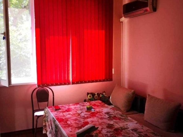 Тристаен апартамент в Стара Загора, Три чучура - юг - 64 кв.м за 1060 €/кв.м - Снимка #1