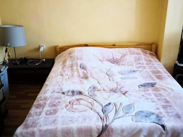 Тристаен апартамент в Стара Загора, Била - 64 кв.м за 1125 €/кв.м - Снимка #1