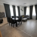 Двустаен апартамент в София, Малинова долина - 65 кв.м за 1648 €/кв.м - Снимка #1