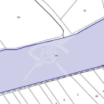 Парцел в с. Есен, Област Бургас - 47335 кв.м за 7 €/кв.м - Снимка #1