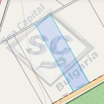 Парцел в Варна, Център - 6800 кв.м за 18 €/кв.м - Снимка #1