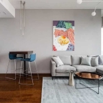 Дава се под наем Двустаен апартамент в Пловдив, Център - 65 кв.м за 280.5 € - Снимка #1