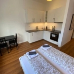 Дава се под наем  в Пловдив, Кючук Париж - 25 кв.м за 100 € - Снимка #1