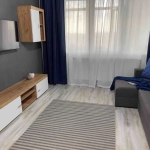 Дава се под наем Двустаен апартамент в Пловдив, Младежки Хълм - 60 кв.м за 215 € - Снимка #1