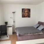 Дава се под наем Двустаен апартамент в Пловдив, Гагарин - 67 кв.м за 255 € - Снимка #1