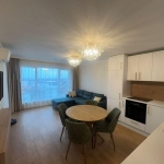 Дава се под наем Двустаен апартамент в Варна, Виница - 65 кв.м за 598.23 € - Снимка #1