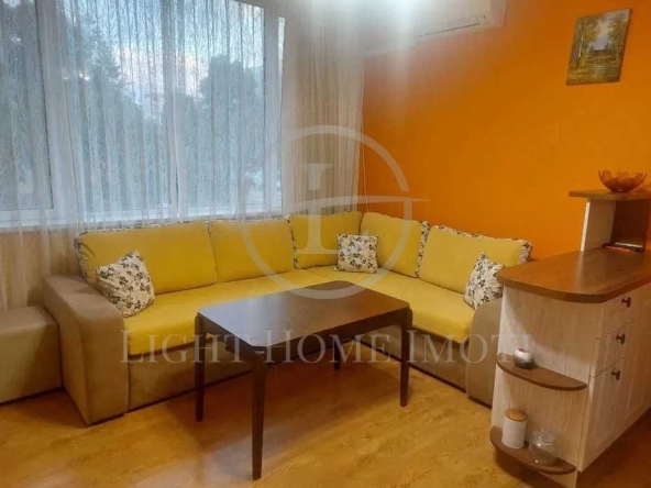 Двустаен апартамент в Пловдив, Тракия - 53 кв.м за 2502 €/кв.м - Снимка #1