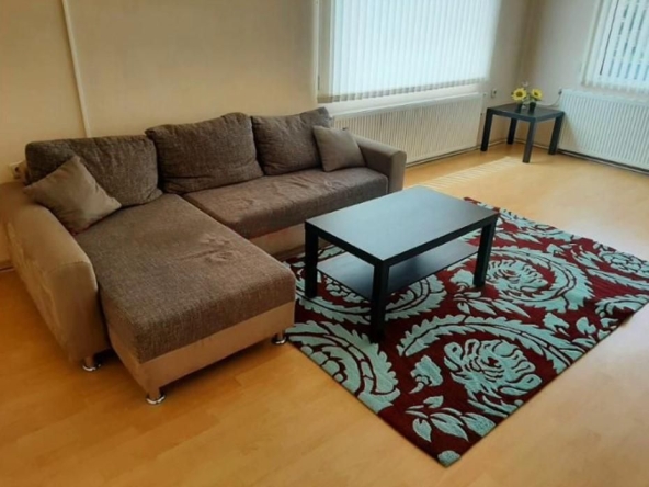 Дава се под наем Етаж от къща в София, Симеоново - 100 кв.м за 599 € - Снимка #1