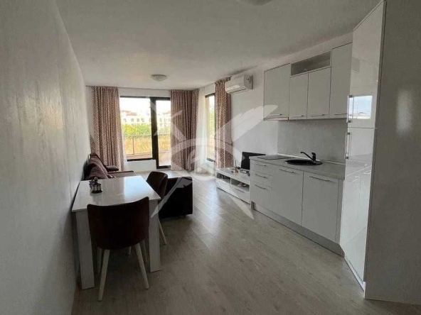 Тристаен апартамент в Свети Влас - 99 кв.м за 1192 €/кв.м - Снимка #1