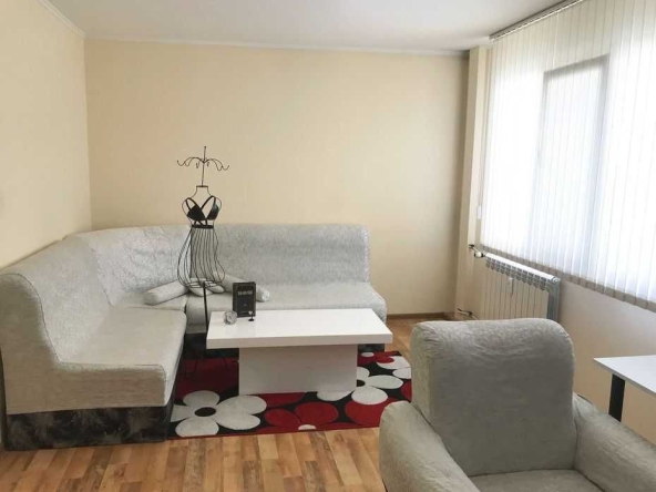 Тристаен апартамент в София, Дружба 2 - 93 кв.м за 2151 €/кв.м - Снимка #1
