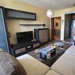 Дава се под наем Двустаен апартамент в Бургас, Лазур - 70 кв.м за 275 € - Снимка #1