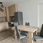 Дава се под наем Тристаен апартамент в Пловдив, Мараша - 80 кв.м за 650 € - Снимка #1