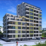 Тристаен апартамент в Варна, Левски - 102 кв.м за 1690 €/кв.м - Снимка #1