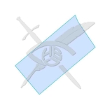 Парцел в Каблешково - 3627 кв.м за 11 €/кв.м - Снимка #1