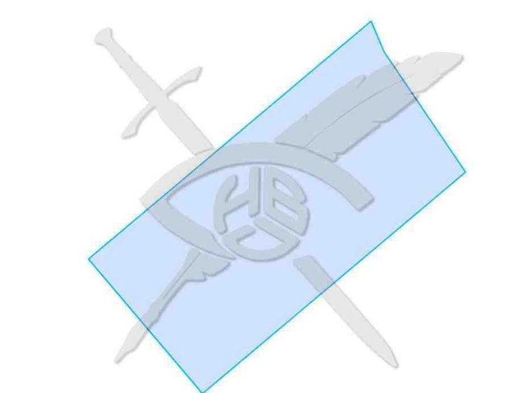 Парцел в Каблешково - 3627 кв.м за 11 €/кв.м - Снимка #1