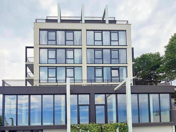 Двустаен апартамент в Обзор - 52 кв.м за 1654 €/кв.м - Снимка #1