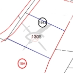 Парцел в София, Бояна - 949 кв.м за 274 €/кв.м - Снимка #1