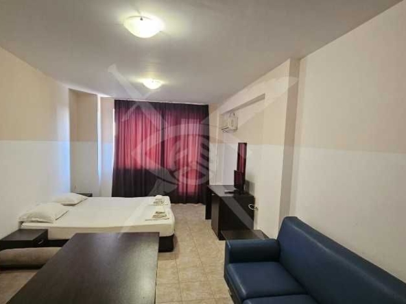 Двустаен апартамент в Поморие - 82 кв.м за 840 €/кв.м - Снимка #1