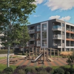 Едностаен апартамент в София, Малинова долина - 36 кв.м за 1346 €/кв.м - Снимка #1