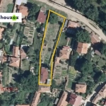 Парцел в София, Слатина - 1136 кв.м за 50 €/кв.м - Снимка #1