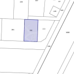 Парцел в с. Марково, Област Пловдив - 314 кв.м за 169 €/кв.м - Снимка #1