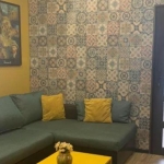 Дава се под наем Двустаен апартамент в Пловдив, Център - 80 кв.м за 56.1 € - Снимка #1