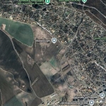 Парцел в Хасково, в.з. Хасково - 4004 кв.м за 4 €/кв.м - Снимка #1