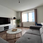 Дава се под наем Двустаен апартамент в Пловдив, Захарна фабрика - 58 кв.м за 185 € - Снимка #1