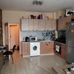 Дава се под наем Двустаен апартамент в Пловдив, Въстанически - 54 кв.м за 350 € - Снимка #1