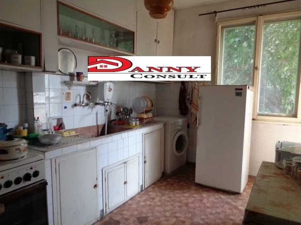 Многостаен апартамент в Велико Търново, Център - 122 кв.м за 1140 €/кв.м - Снимка #1