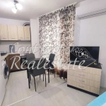 Дава се под наем Едностаен апартамент в Варна, Победа - 38 кв.м за 413.61 € - Снимка #1