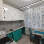 Дава се под наем Двустаен апартамент в София, Гоце Делчев - 60 кв.м за 650 € - Снимка #1