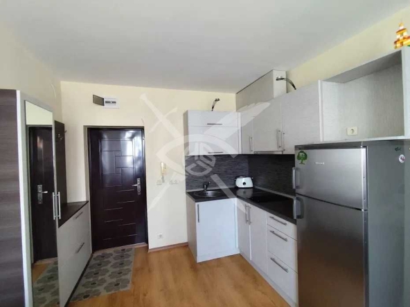 Едностаен апартамент в с. Равда, Област Бургас - 42 кв.м за 1477 €/кв.м - Снимка #1