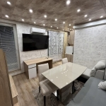 Дава се под наем Двустаен апартамент в София, Левски Г - 64 кв.м за 449 € - Снимка #1