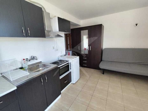 Едностаен апартамент в Черноморец - 42 кв.м за 1093 €/кв.м - Снимка #1