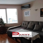 Двустаен апартамент в Велико Търново, Акация - 63 кв.м за 1084 €/кв.м - Снимка #1