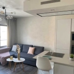 Дава се под наем Двустаен апартамент в Пловдив, Тракия - 65 кв.м за 280.5 € - Снимка #1