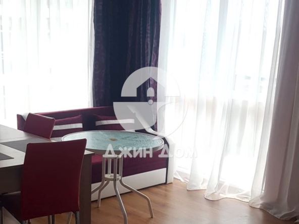 Двустаен апартамент в к.к. Слънчев бряг - 57 кв.м за 725 €/кв.м - Снимка #1