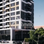 Тристаен апартамент в Варна, Гранд Мол Варна - 83 кв.м за 1807 €/кв.м - Снимка #1