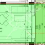 Едностаен апартамент в к.к. Слънчев бряг - 47 кв.м за 1057 €/кв.м - Снимка #1