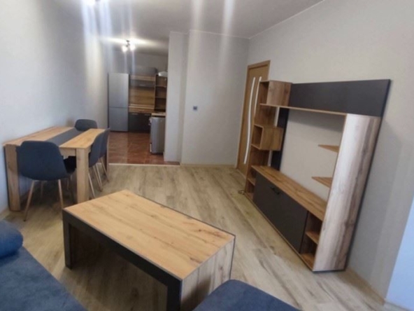 Дава се под наем Двустаен апартамент в София, Сухата река - 60 кв.м за 507.45 € - Снимка #1