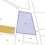 Парцел в с. Браниполе, Област Пловдив - 2800 кв.м за 38 €/кв.м - Снимка #1