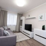 Дава се под наем Двустаен апартамент в София, Зона Б-18 - 55 кв.м за 408 € - Снимка #1