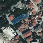 Парцел в Плевен, 9-ти квартал - 474 кв.м за 190 €/кв.м - Снимка #1